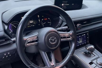 Mazda MX-30 37.600 km 14.300 &euro; Frankfurt 65934