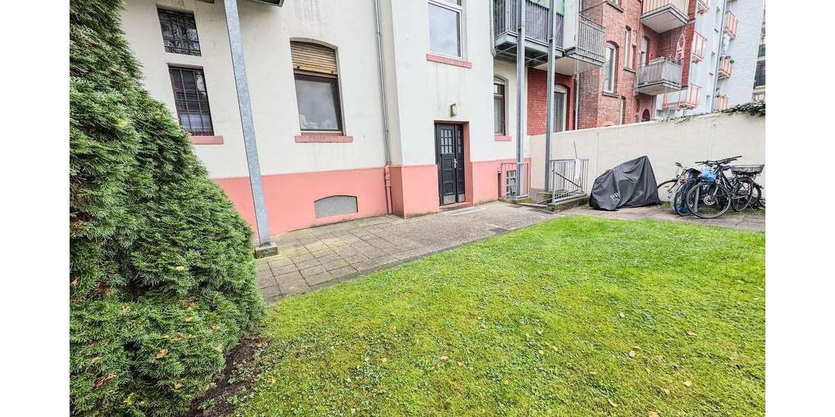 Wohnung zum Kaufen in Offenbach am Main 342.000 € 87 m² 3 zimmer
