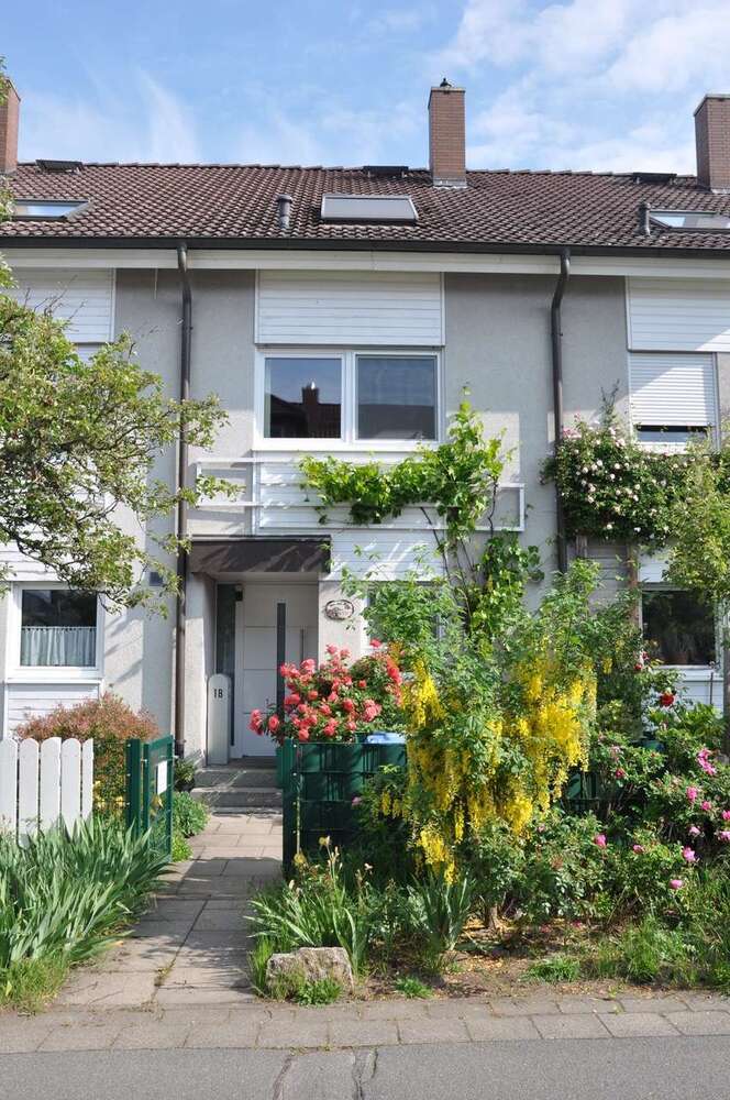 Haus zum Kaufen in Griesheim 590.000 € 117.5 m²