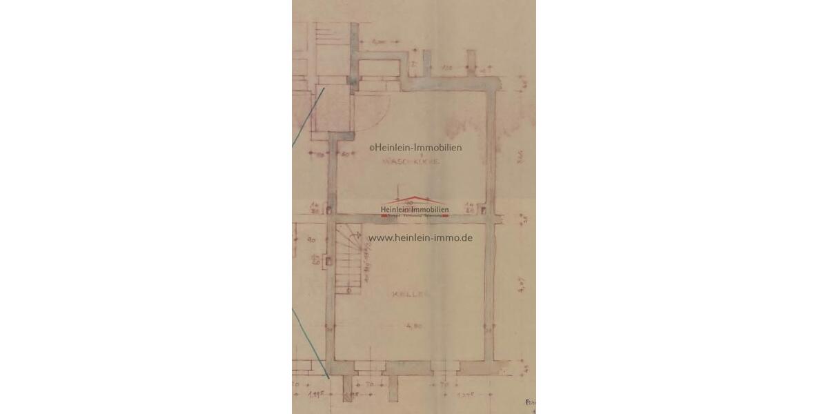 Charmantes Reihenmittelhaus 5 ZKBB* tgl.Badezimmer* kleiner Garten* Gartenhütte* Frankfurt-Gallus - Reihenmittelhaus Frankfurt Gallus Viertel | Angebot:25355417