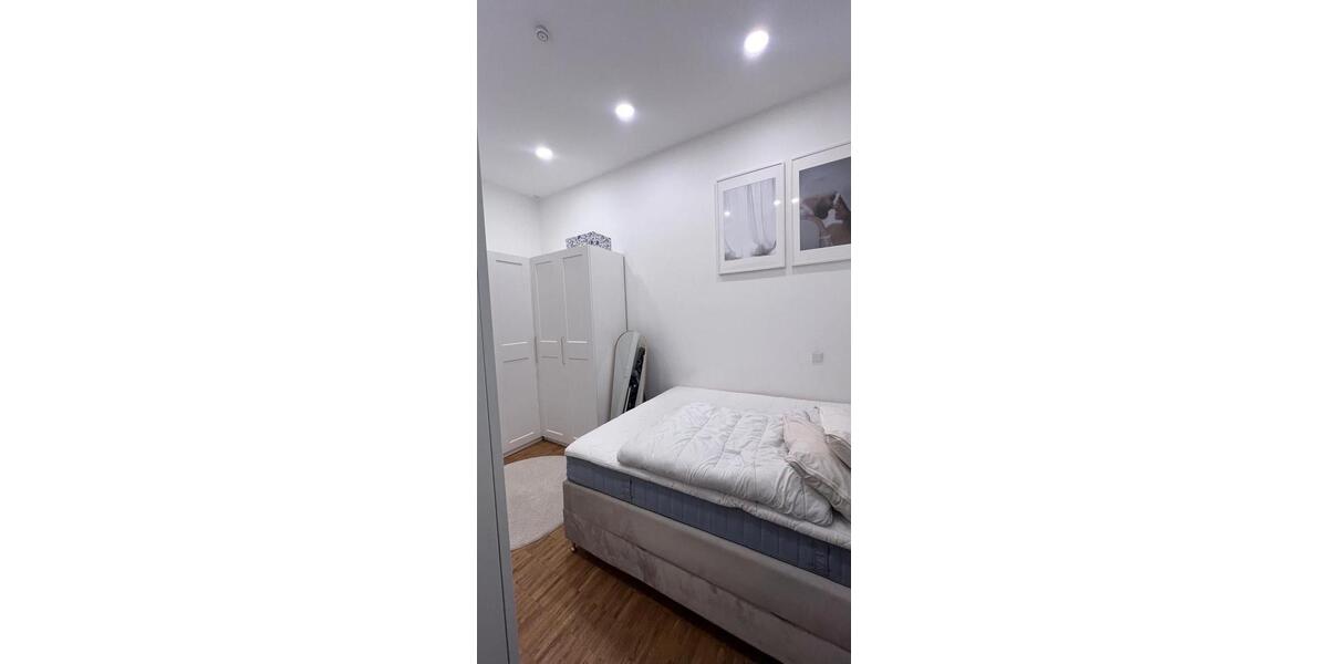 Erdgeschoßwohnung Darmstadt Bessungen - 2 Zimmer, 70 m&sup2;, 990&euro; | Angebot:25207234