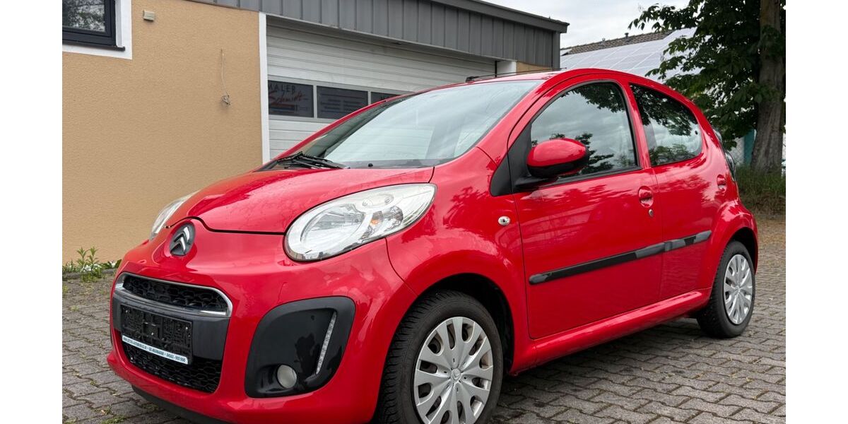 Citroen C1 118.000 km 4.300 &euro; Gernsheim 64579