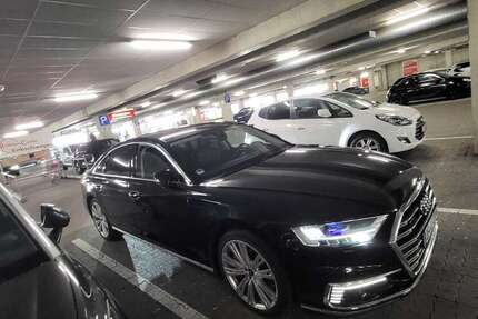 Audi A8 130.000 km 38.000 &euro; frankfurt 63128