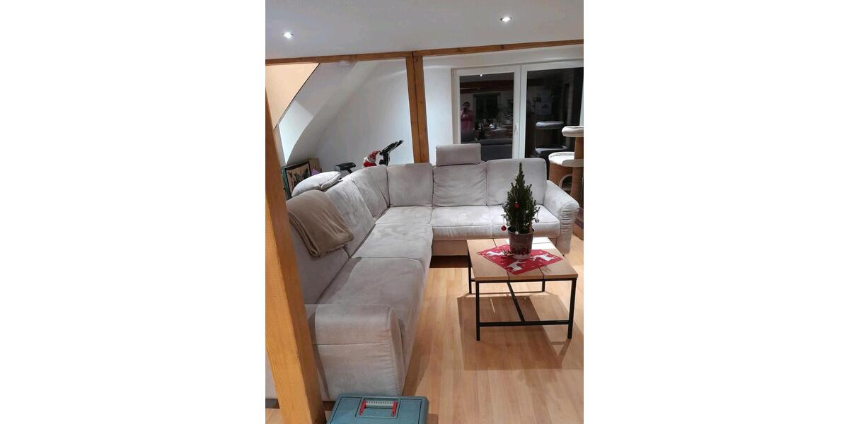 Reihenhaus Brombachtal - 5 Zimmer, 100 m&sup2;, 1.000&euro; | Angebot:24733185