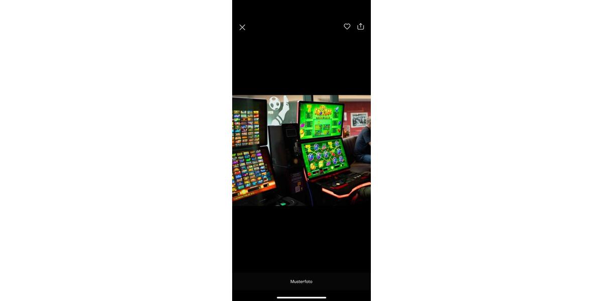 Gewerbeobjekt Offenbach am Main Buchrain - 20.000&euro; | Angebot:24877041