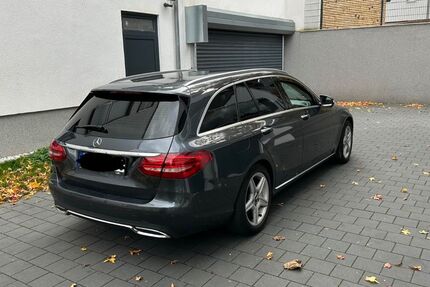 Mercedes-Benz C 250 267.000 km 10.800 &euro; Offenbach am Main 63073