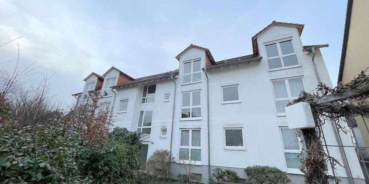 Etagenwohnung Darmstadt Eberstadt - 4 Zimmer, 143 m&sup2;, 645.000&euro; | Angebot:26100195