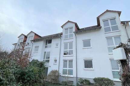 Wohnung Darmstadt Eberstadt - 4 Zimmer, 143 m&sup2;, 645.000&euro; | Angebot:26100195