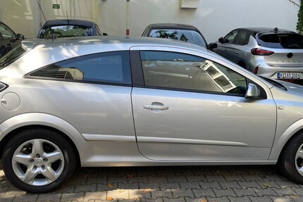 Opel Astra 152.000 km 2.600 &euro; Darmstadt 64283