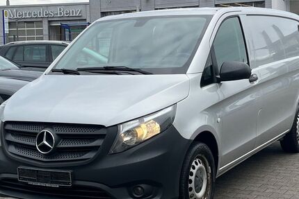 Mercedes-Benz Vito 148.259 km 15.800 &euro; Dietzenbach / bei Frankfurt am Main 63128