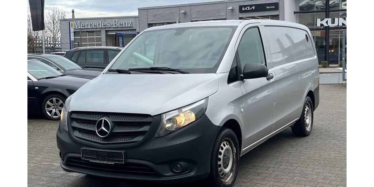 Mercedes-Benz Vito 148.259 km 15.800 &euro; Dietzenbach / bei Frankfurt am Main 63128