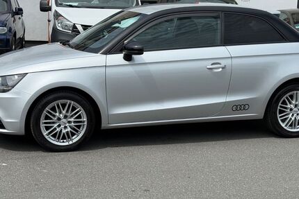 Audi A1 186.000 km 5.499 &euro; Frankfurt am Main 60314