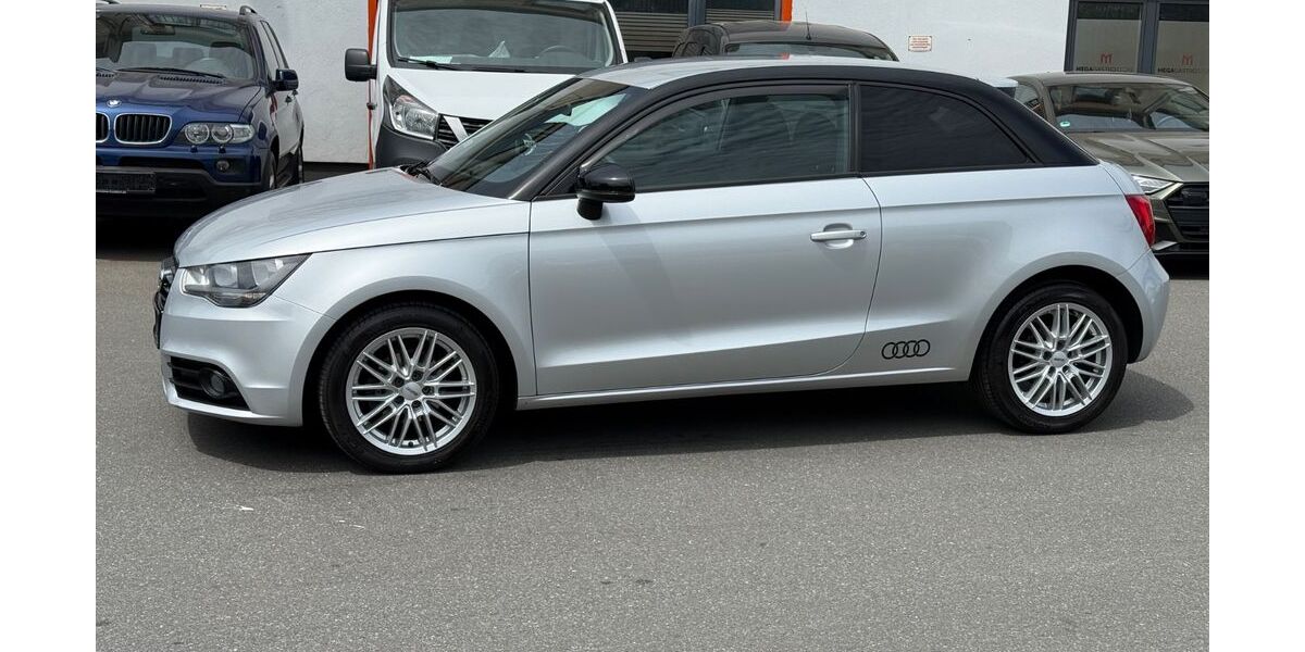 Audi A1 186.000 km 5.499 &euro; Frankfurt am Main 60314