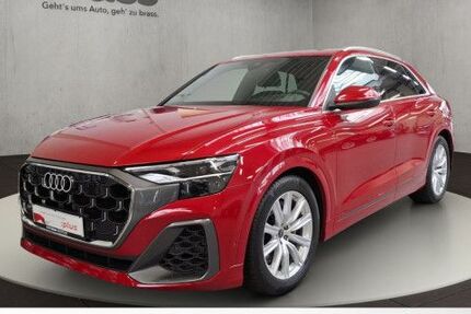 Audi Q8 28.376 km 61.700 &euro; Dietzenbach 63128