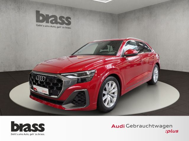 Audi Q8 28.376 km 61.700 &euro; Dietzenbach 63128