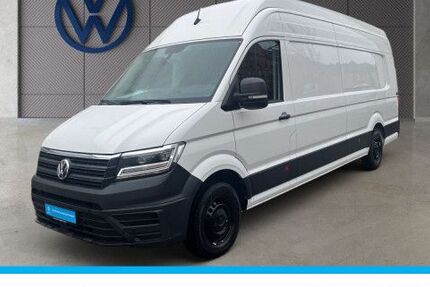 VW Crafter 42.301 km 30.850 &euro; Frankfurt 60326