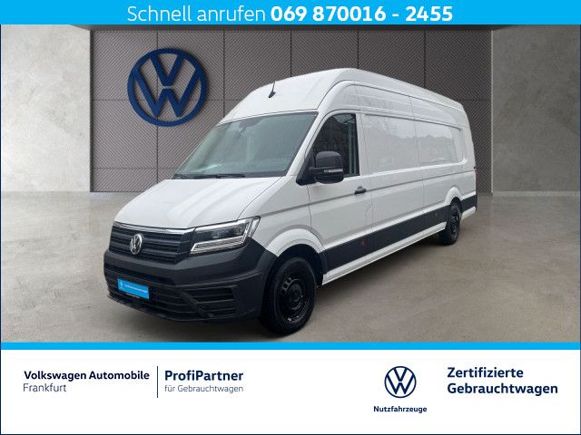 VW Crafter 42.301 km 30.850 &euro; Frankfurt 60326