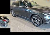 Gebrauchtwagen Mercedes GLC 220
