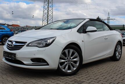 Opel Cascada 40.000 km 14.490 &euro; Flörsheim 65439