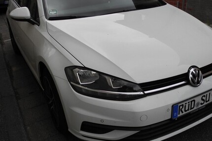 VW Golf 7