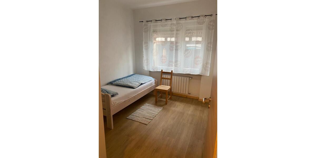 Mehrfamilienhaus, Wohnhaus Ginsheim-Gustavsburg Gustavsburg - 5 Zimmer, 135 m&sup2;, 589.000&euro; | Angebot:25312078