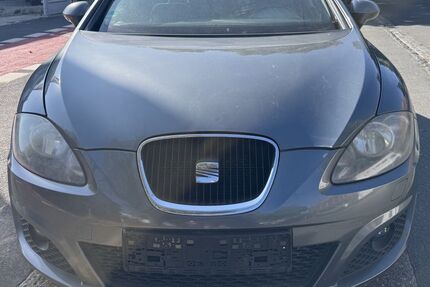 Seat Leon 222.071 km 2.850 &euro; Frankfurt 60388