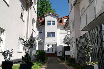 Wohnung Rödermark Waldacker - 3 Zimmer, 89 m&sup2;, 1.070&euro; | Angebot:26879430