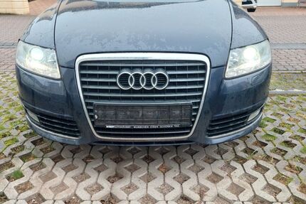 Audi A6 261.707 km 2.500 &euro; Eich 67575