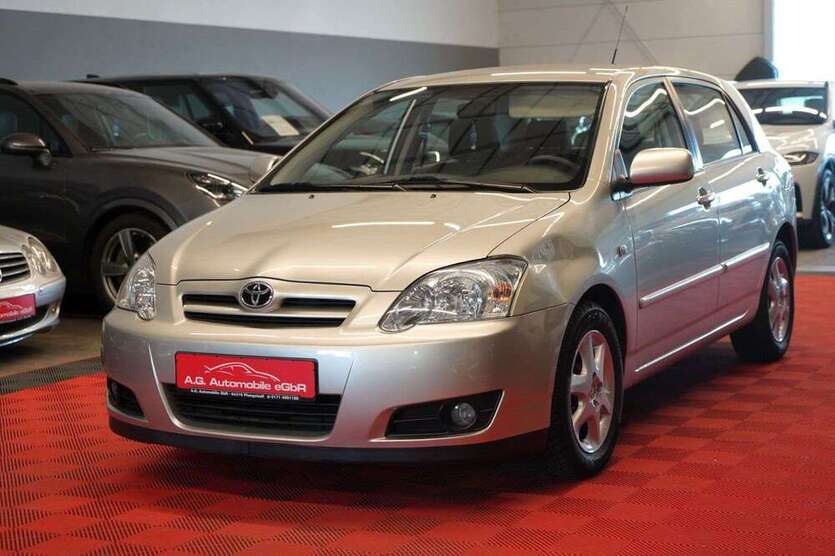 Corolla