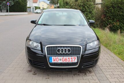 Audi A3 300.000 km 1.500 € Worms-Pfeddersheim 67551