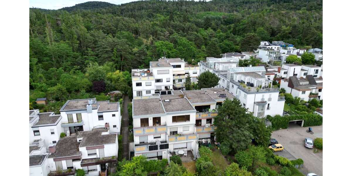 Etagenwohnung Eberstadt Eberstadt - 3 Zimmer, 120 m&sup2;, 350.000&euro; | Angebot:27098436