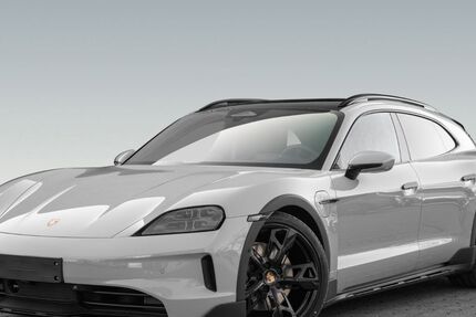 Porsche Taycan 9.900 km 129.990 &euro; Darmstadt 64295