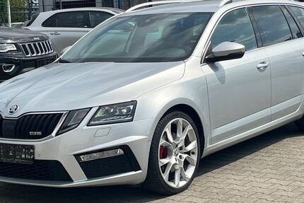 Skoda Octavia 92.279 km 18.980 &euro; Dietzenbach / bei Frankfurt am Main 63128