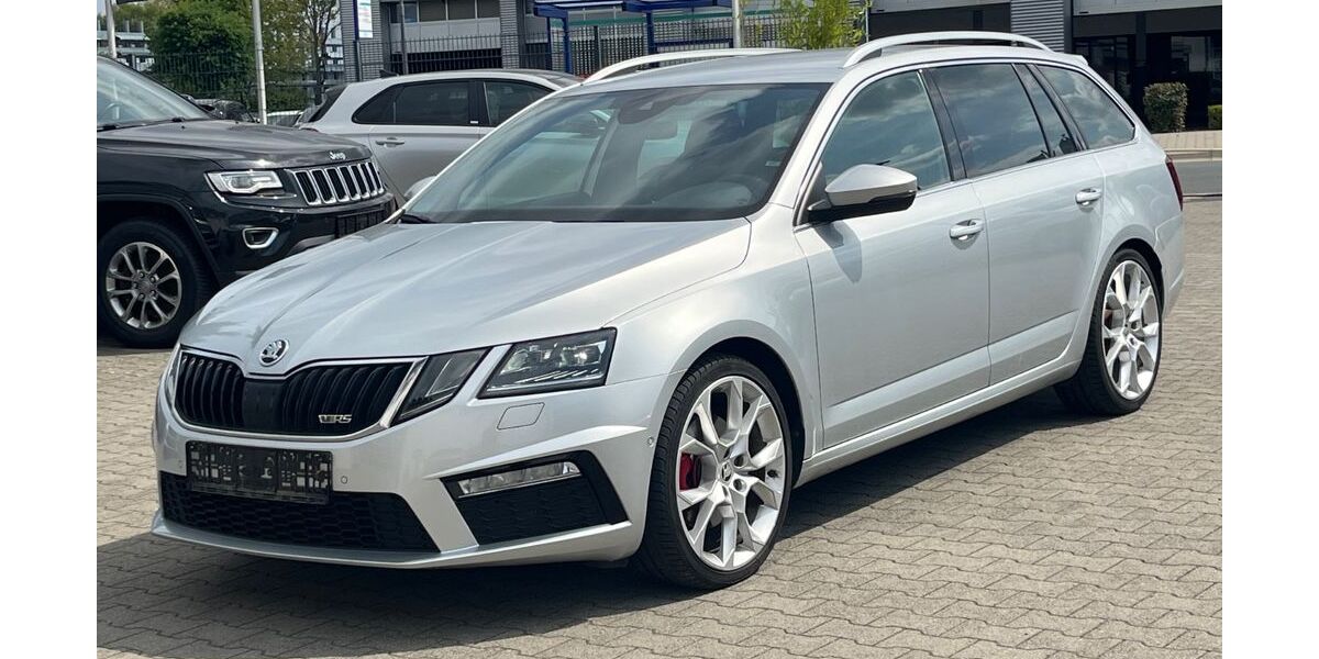 Skoda Octavia 92.279 km 18.980 &euro; Dietzenbach / bei Frankfurt am Main 63128