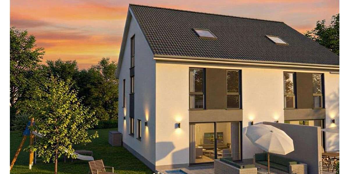 Einfamilienhaus Seeheim-Jugenheim Jugenheim - 5 Zimmer, 160 m&sup2;, 691.754&euro; | Angebot:25056976