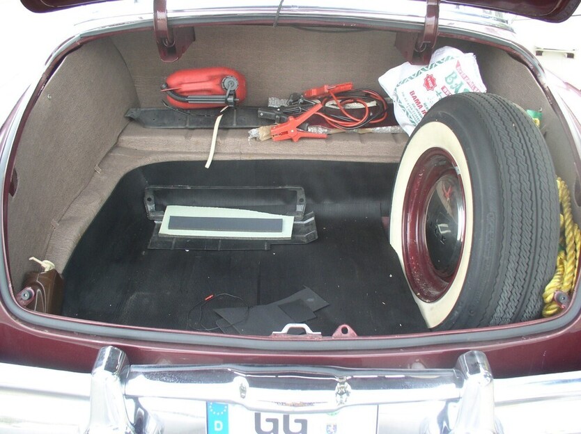 Roadmaster