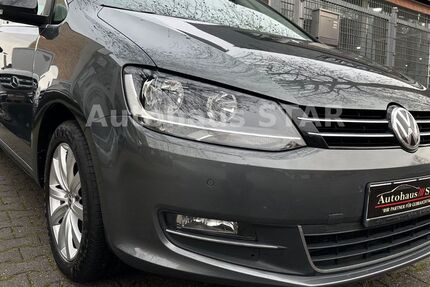 VW Sharan 145.800 km 22.590 &euro; Offenbach am Main 63071