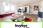 Etagenwohnung Frankfurt am Main Schwanheim - 4 Zimmer, 101 m&sup2;, 480.000&euro; | Angebot:25690297