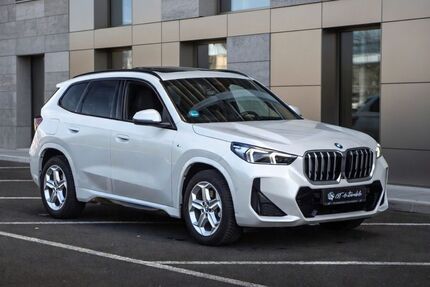 BMW X1 27.000 km 38.900 &euro; Bischofsheim 65474