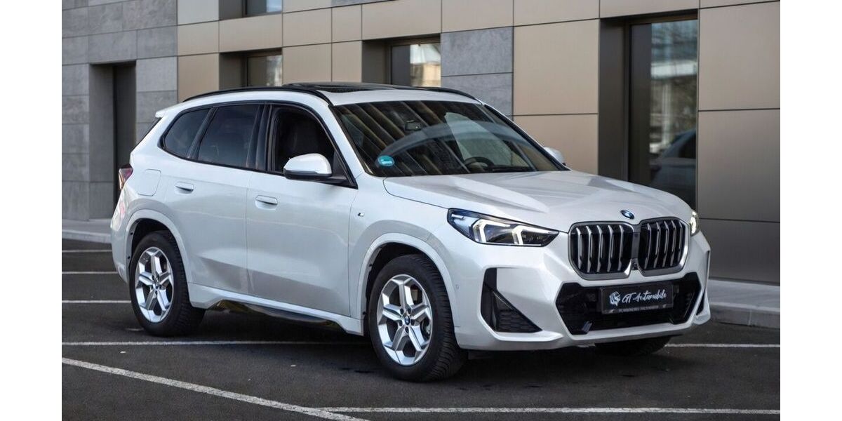 BMW X1 27.000 km 38.900 &euro; Bischofsheim 65474