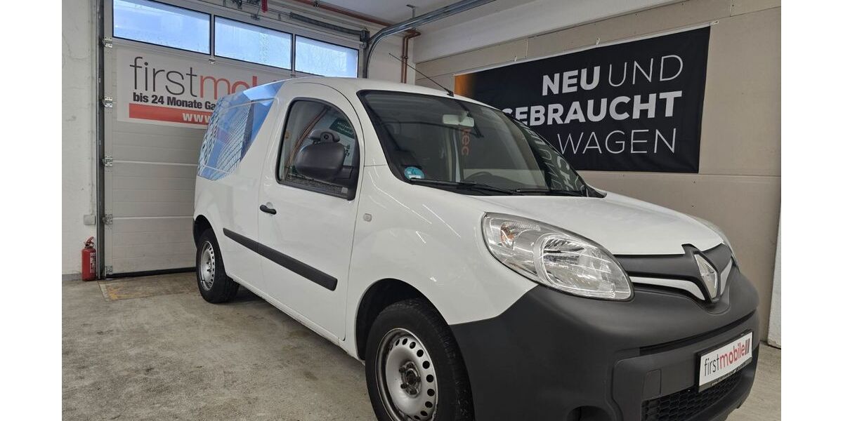 Renault Kangoo 104.500 km 8.999 &euro; Darmstadt 64293