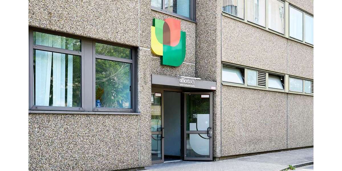 Gewerbeobjekt Offenbach Bieber - 539&euro; | Angebot:25342447