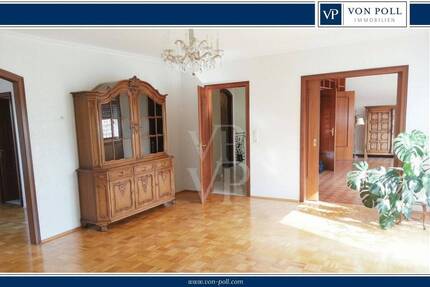 Haus Hofheim am Taunus Hofheim - 6 Zimmer, 180 m&sup2;, 849.000&euro; | Angebot:26043845