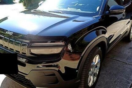 Jeep Avenger 18.850 km 18.480 € Rüsselsheim 65428