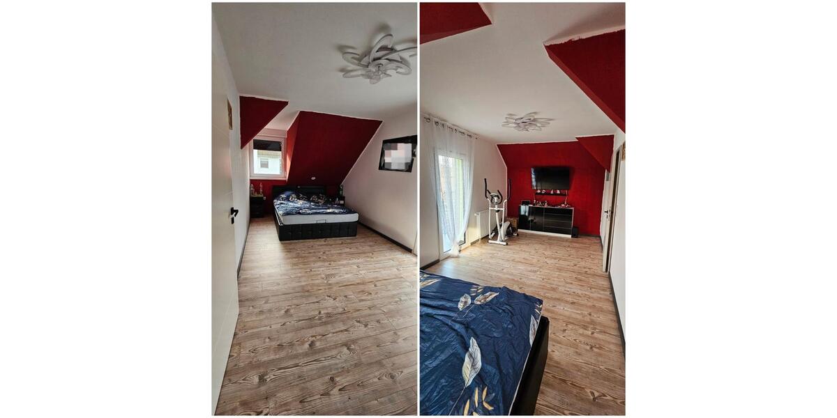 Einfamilienhaus Reichelsheim (Odenwald) - 8 Zimmer, 253 m&sup2;, 510.000&euro; | Angebot:26989901