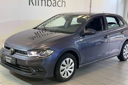 VW Polo 31.000 km 15.950 &euro; Rimbach 64668