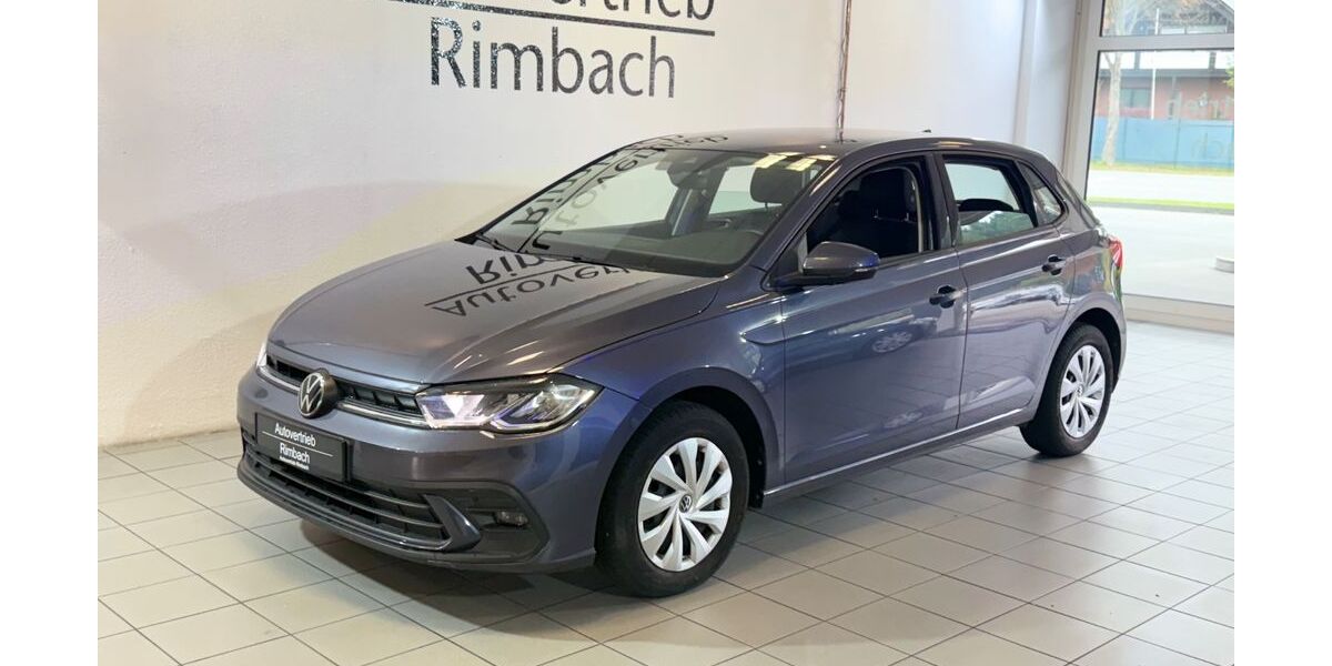 VW Polo 31.000 km 15.950 &euro; Rimbach 64668
