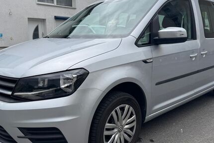 VW Caddy 96.500 km 13.750 &euro; Neu Isenburg 63263