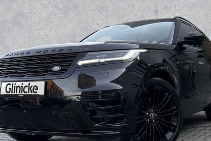 Land Rover Range Rover Velar 2.500 km 85.880 &euro; Frankfurt a.M. 60314