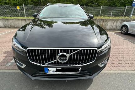 Volvo XC60 59.000 km 41.700 &euro; Frankfurt 60599